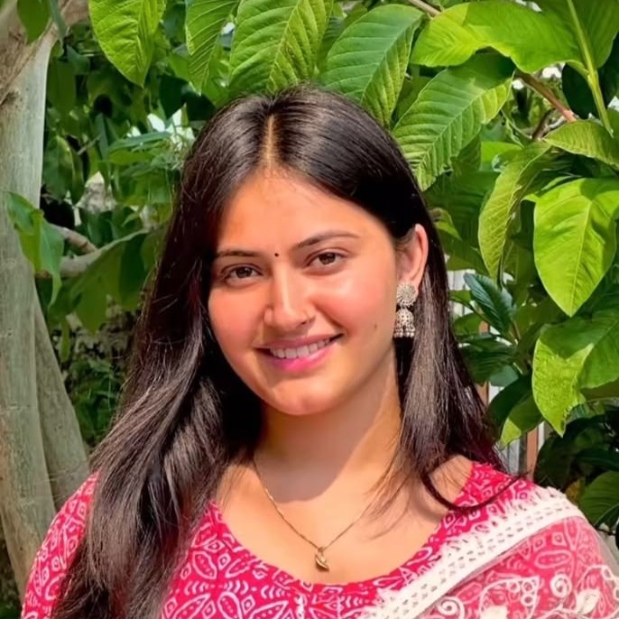 Kavya Nair
