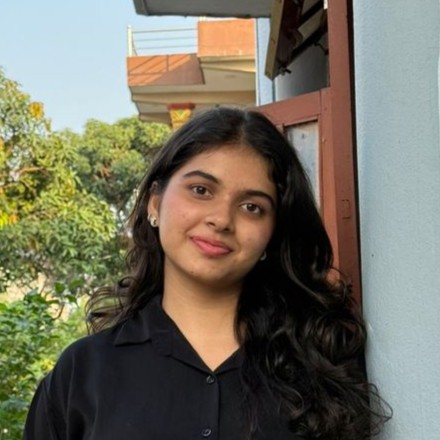 Pooja Mehta