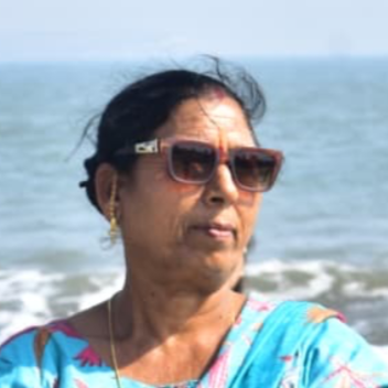 Anjali Dhar