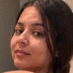 Priya Sharma