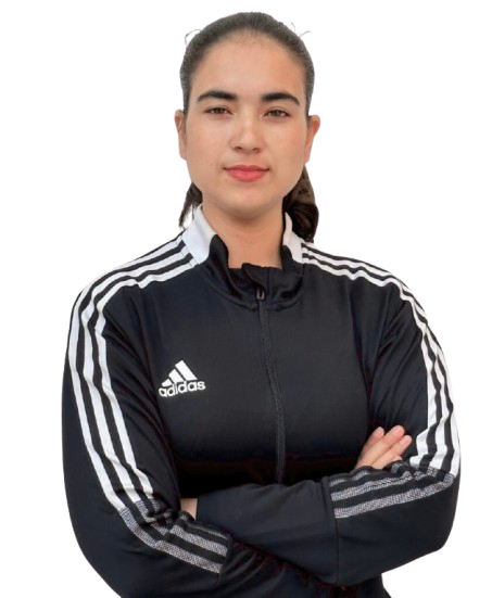 Rozy Sharma - Fitness and Nutrition Coach